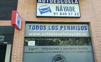 Auto Escuela Nayade