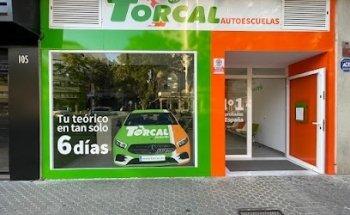 Torcal Formación - Montoto | Autoescuela