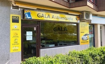 Autoescuela Gala