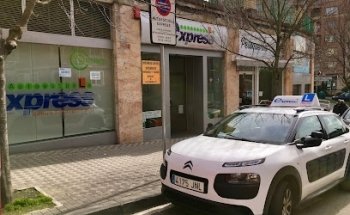 Autoescuela Express 2