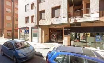 autius autoescuela Barbastro