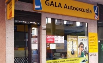 Autoescuela Gala - Alejo Carpentier