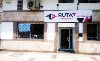 Ruta 7 Sobre Ruedas Málaga (Malaka)