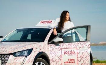 Autoescuelas Jordà ECI