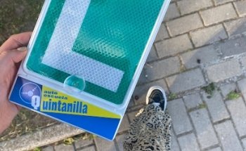 Autoescuela Quintanilla