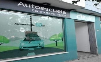 Autoescuela Altair