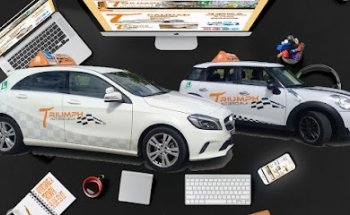 Autoescuela Triumph Villaviciosa de Odón