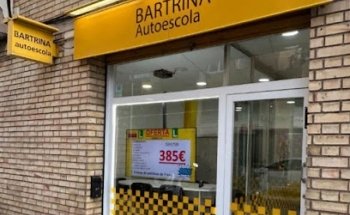 Autoescola Bartrina