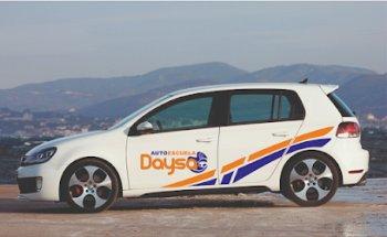 Autoescuela Daysa Universitaria