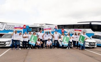 Autoescuela Joaquín Tàrrega