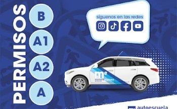 Autoescuela Montero Espinosa