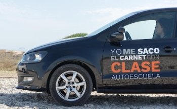 AUTOESCUELA CLASE