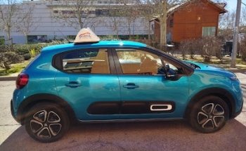 Autoescuela Universal Rivas