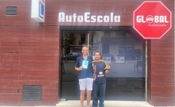 GLOBAL AUTOESCOLA