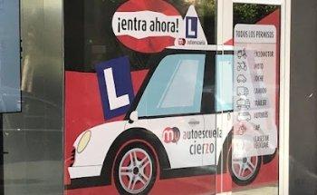 My Autoescuela Cierzo – Centro