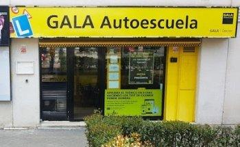 Autoescuela Gala - Hortaleza Mar de Cristal