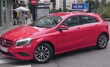 Autoescuelas San José