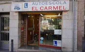 Autoescola El Carmel