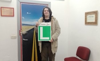 Autoescuela Carmen León, Torrelodones.