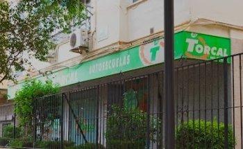 Torcal Formación - Corazones | Autoescuela