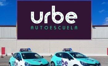 Autoescuela URBE