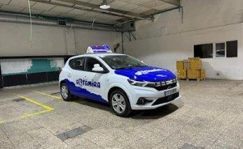 Autoescuela ALTAMIRA