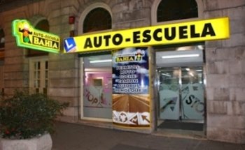 Autoescuela Bahía-Santander-C Cuesta