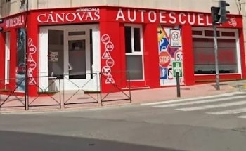 Autoescuela Canovas