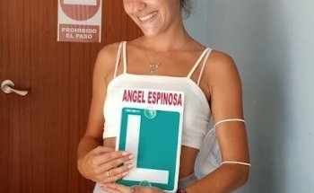 Angel Espinosa 