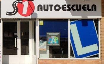 AUTOESCUELA S1