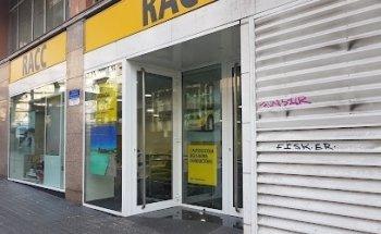 RACC Autoescola Guinardó