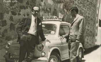 Autoescuela Placentina