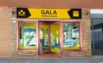 Trasladada - Calle del Dr. Rivas, 3 - Autoescuela Gala
