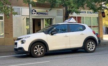 Autoescuela Express 1