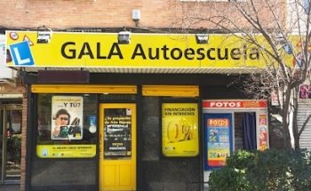 Autoescuela Gala - Torrejón de Ardoz