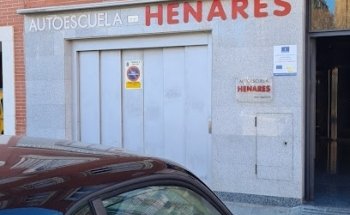 Autoescuela Henares