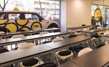hoy-voy Autoescuela