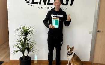 Autoescola Energy