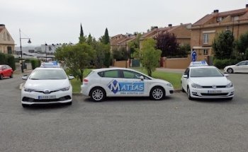 Autoescuela Matías