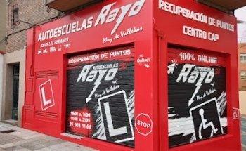 Autoescuela Rayo Ensanche de Vallecas . Recuperación de Puntos y Sensibilización, CAP, Drones y Azafatas