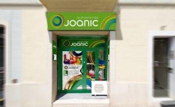 Autoescola Joanic