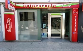 Autoescola Santa Eulalia