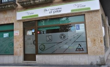 Autoescuelas El Pilar