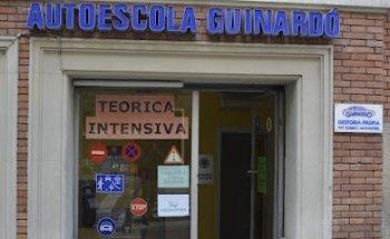 Autoescola Guinardó