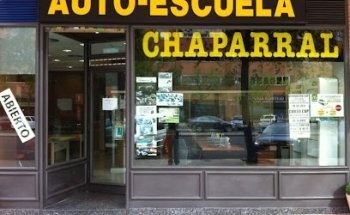 Autoescuela Chaparral