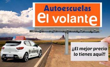 Autoescuelas El Volante