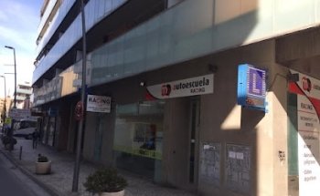 My autoescuela Racing