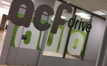 ACF Drive Autoescuela en Huesca