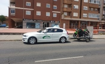 Autoescuela San Cristóbal