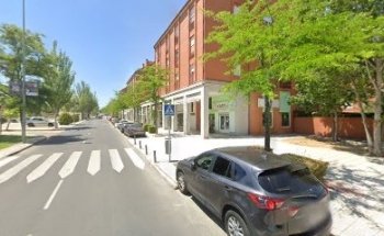 Rubi-San Autoescuela Las Rozas